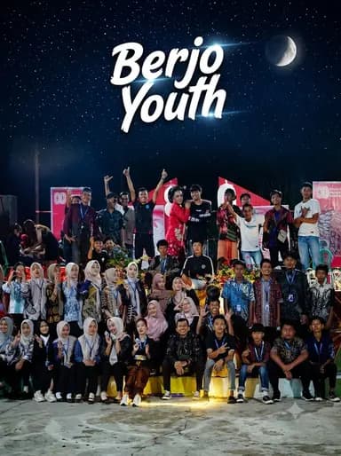 Kegiatan Pemuda Karang Taruna Berjo